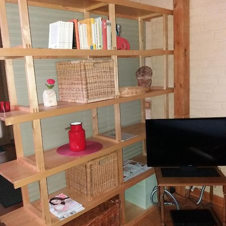 Gaesteappartement Appricot Adendorf Dış mekan fotoğraf