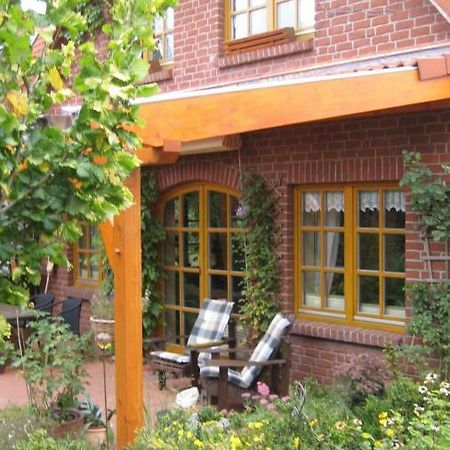 Gaesteappartement Appricot Adendorf Dış mekan fotoğraf