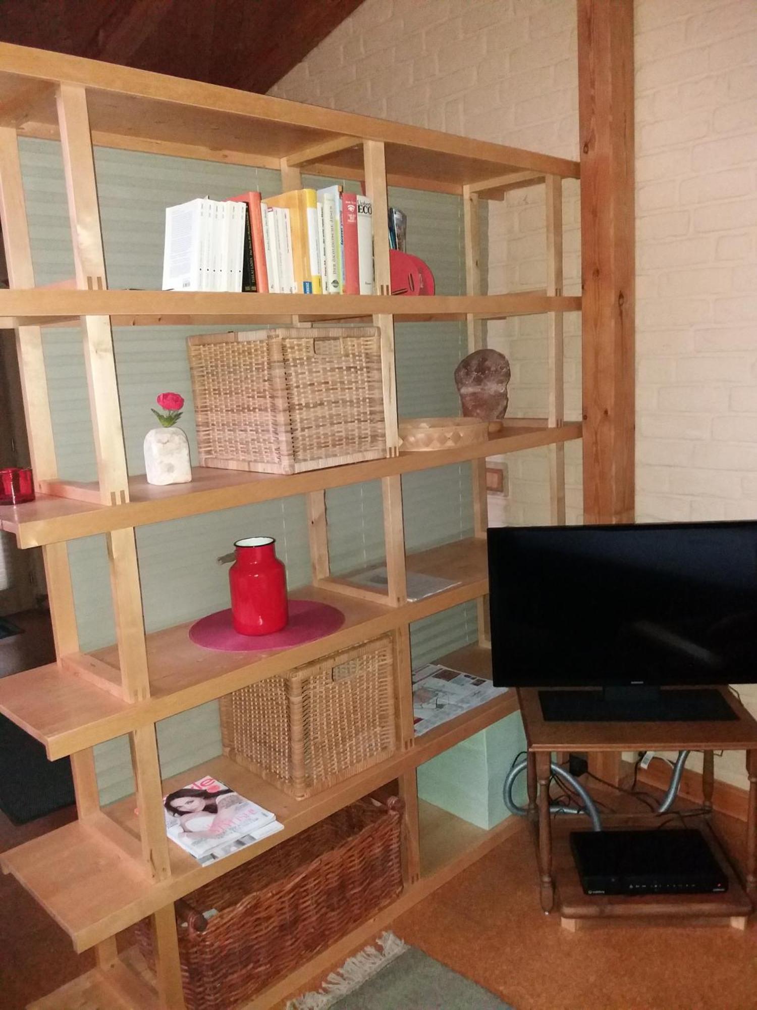 Gaesteappartement Appricot Adendorf Dış mekan fotoğraf