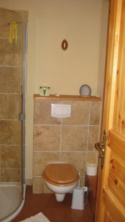 Gaesteappartement Appricot Adendorf Dış mekan fotoğraf