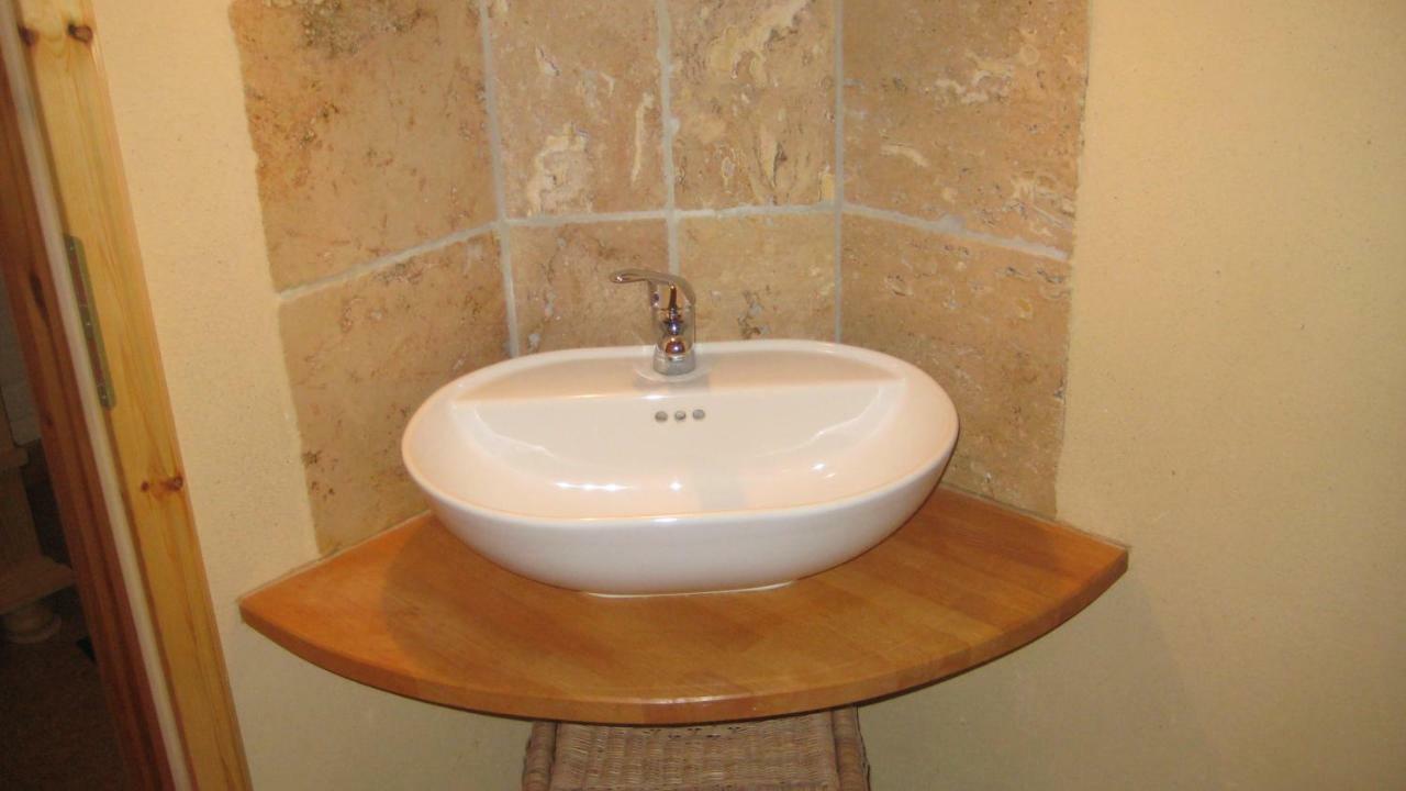 Gaesteappartement Appricot Adendorf Dış mekan fotoğraf